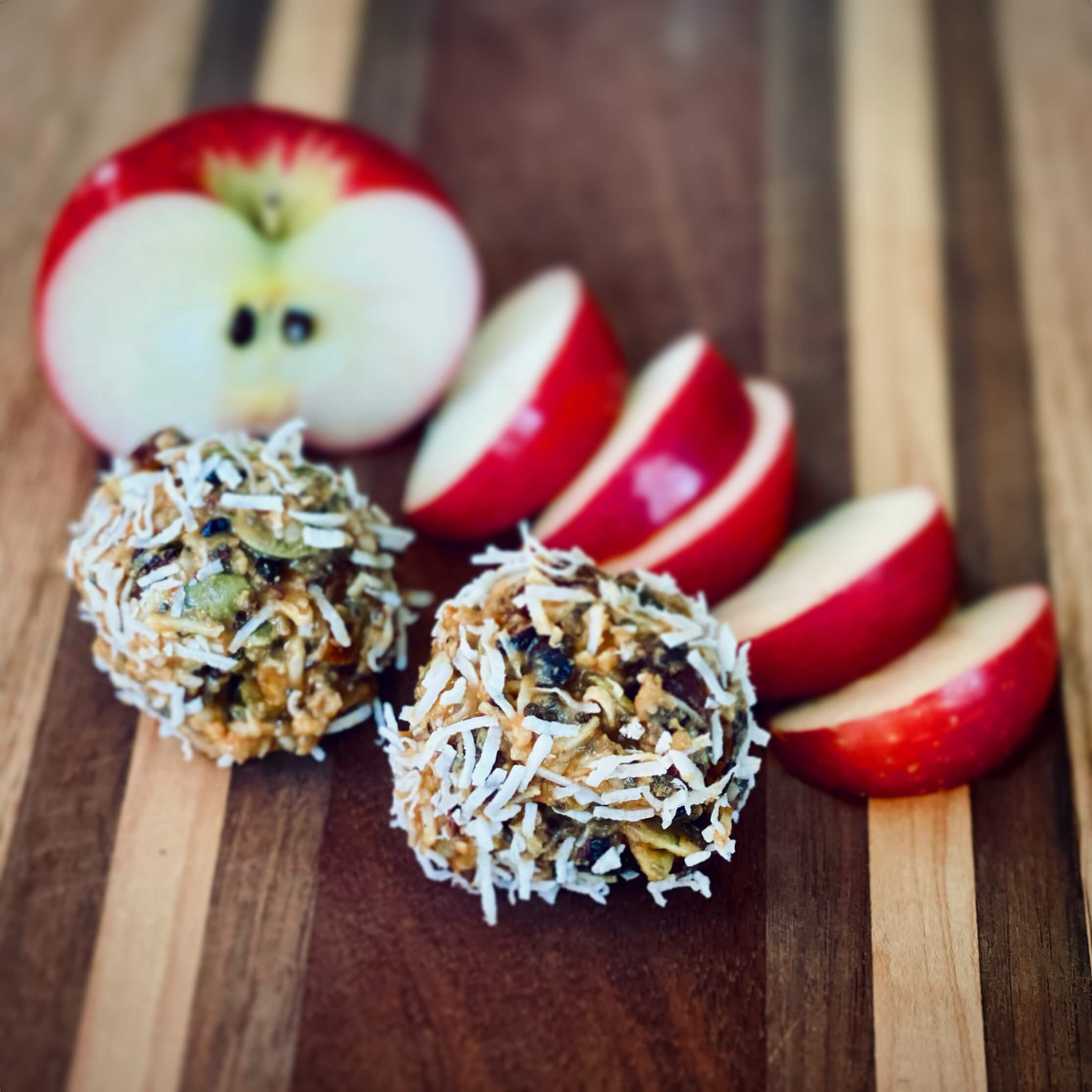 Rockit Apples - Perfect Mini Snack Sized Apples