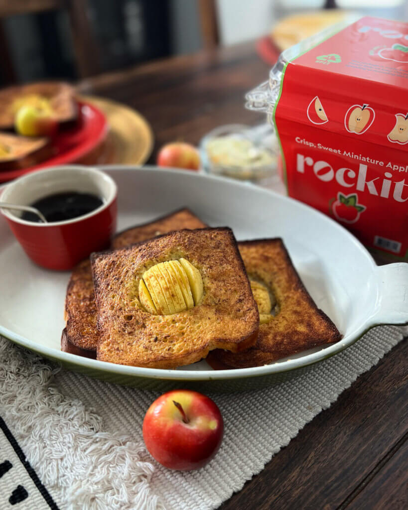 Miniature Snack Apples - Rockit™ Apples