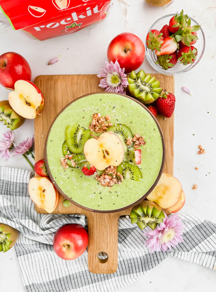 Miniature Snack Apples - Rockit™ Apples