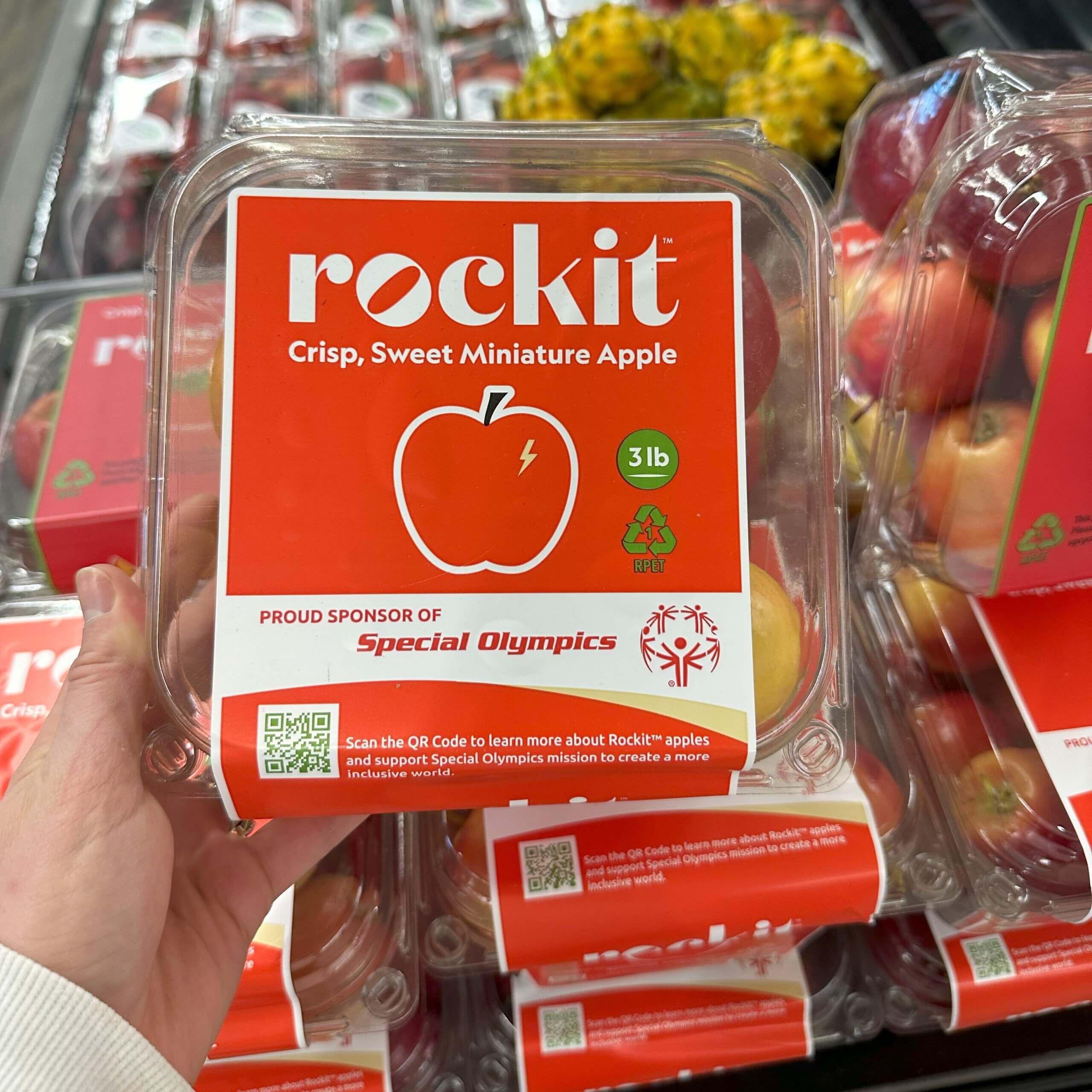Rockit Apple Special Olympics Packaging-3 - Rockit™ Apples