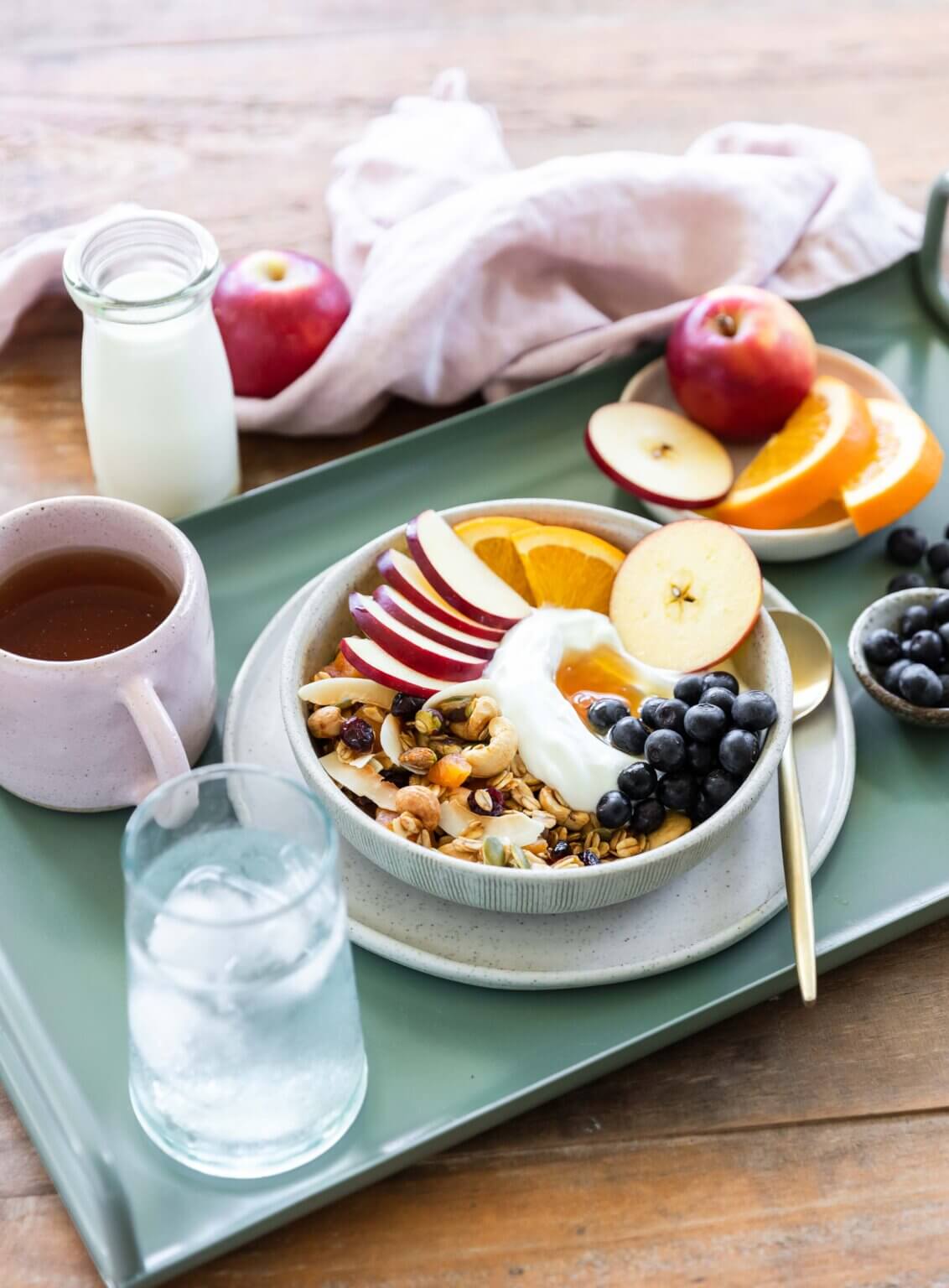 Miniature Snack Apples - Rockit™ Apples