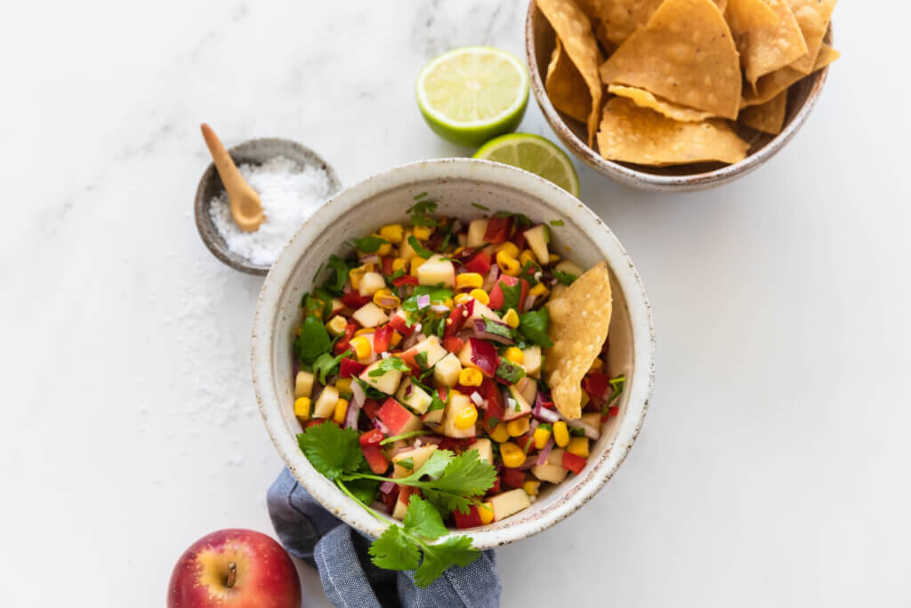 Miniature Snack Apples - Rockit™ Apples