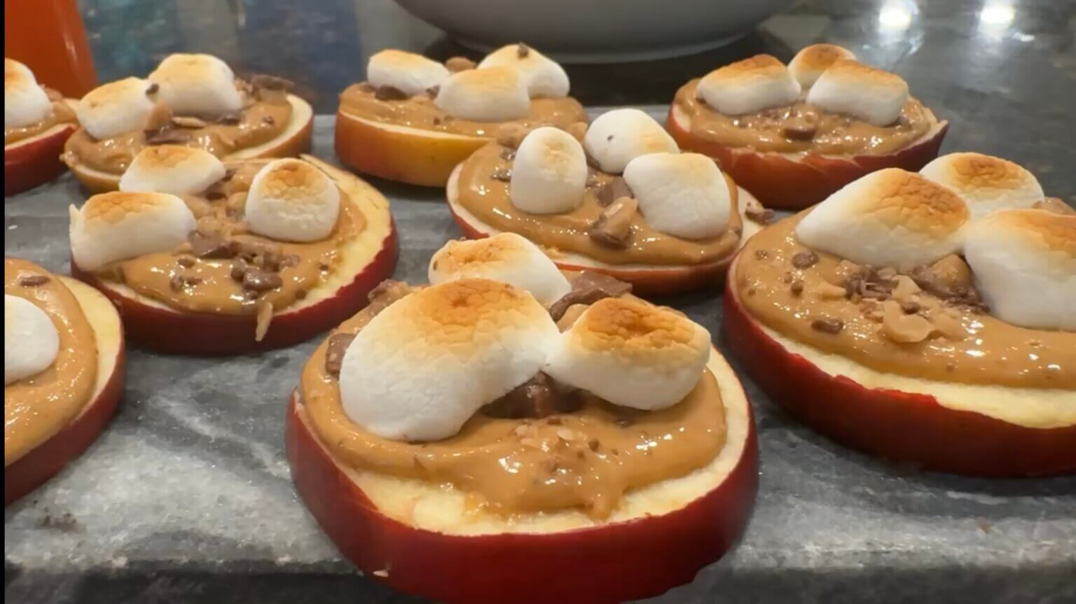 Miniature Snack Apples - Rockit™ Apples